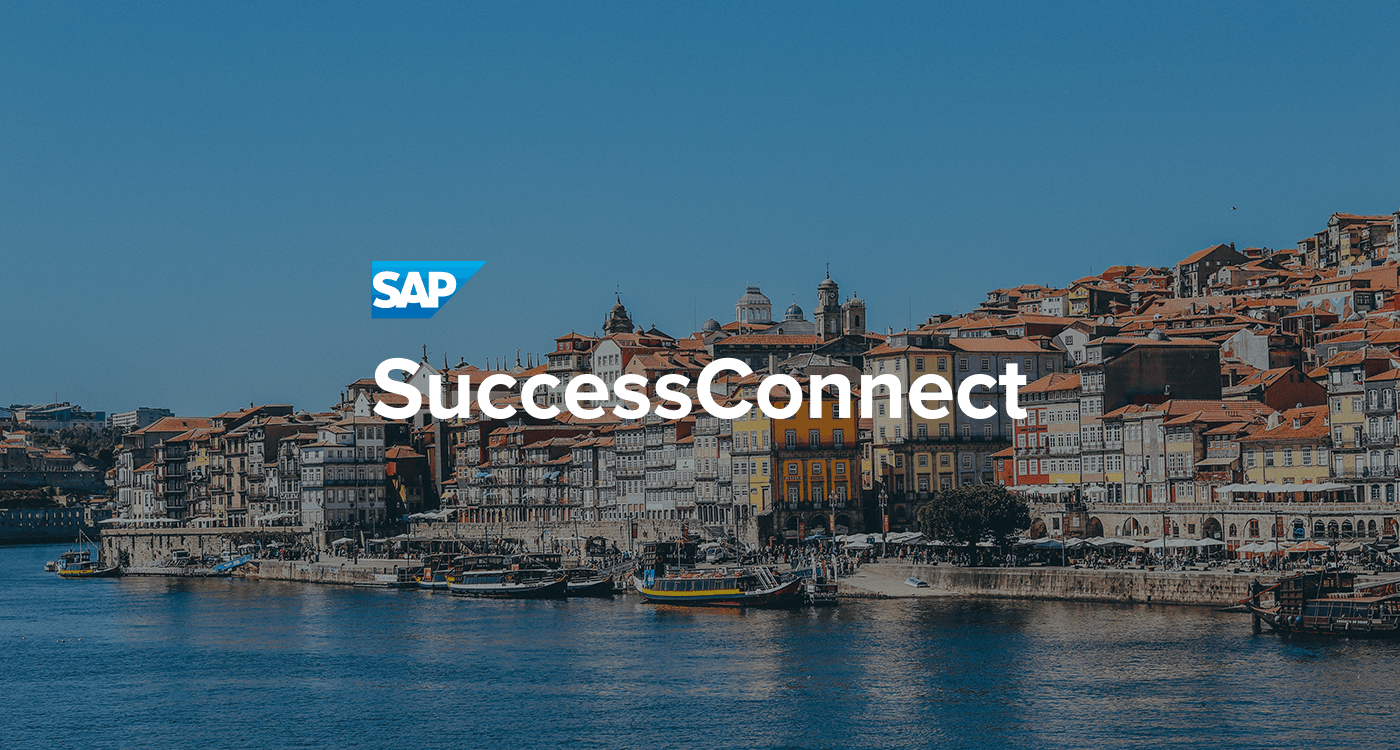 Zalaris announces participation at SuccessConnect 2024