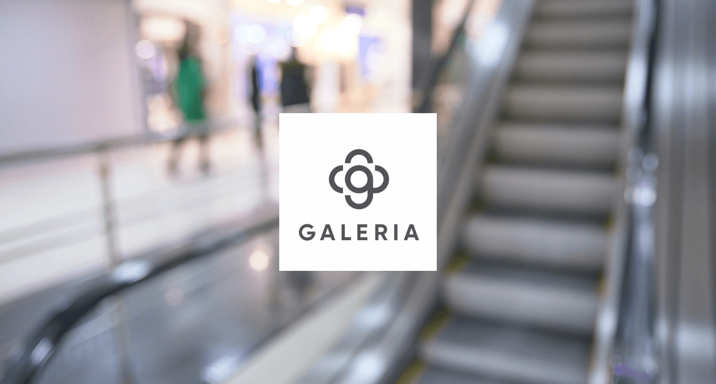 GALERIA selects Zalaris to digitalise HR and Payroll processes