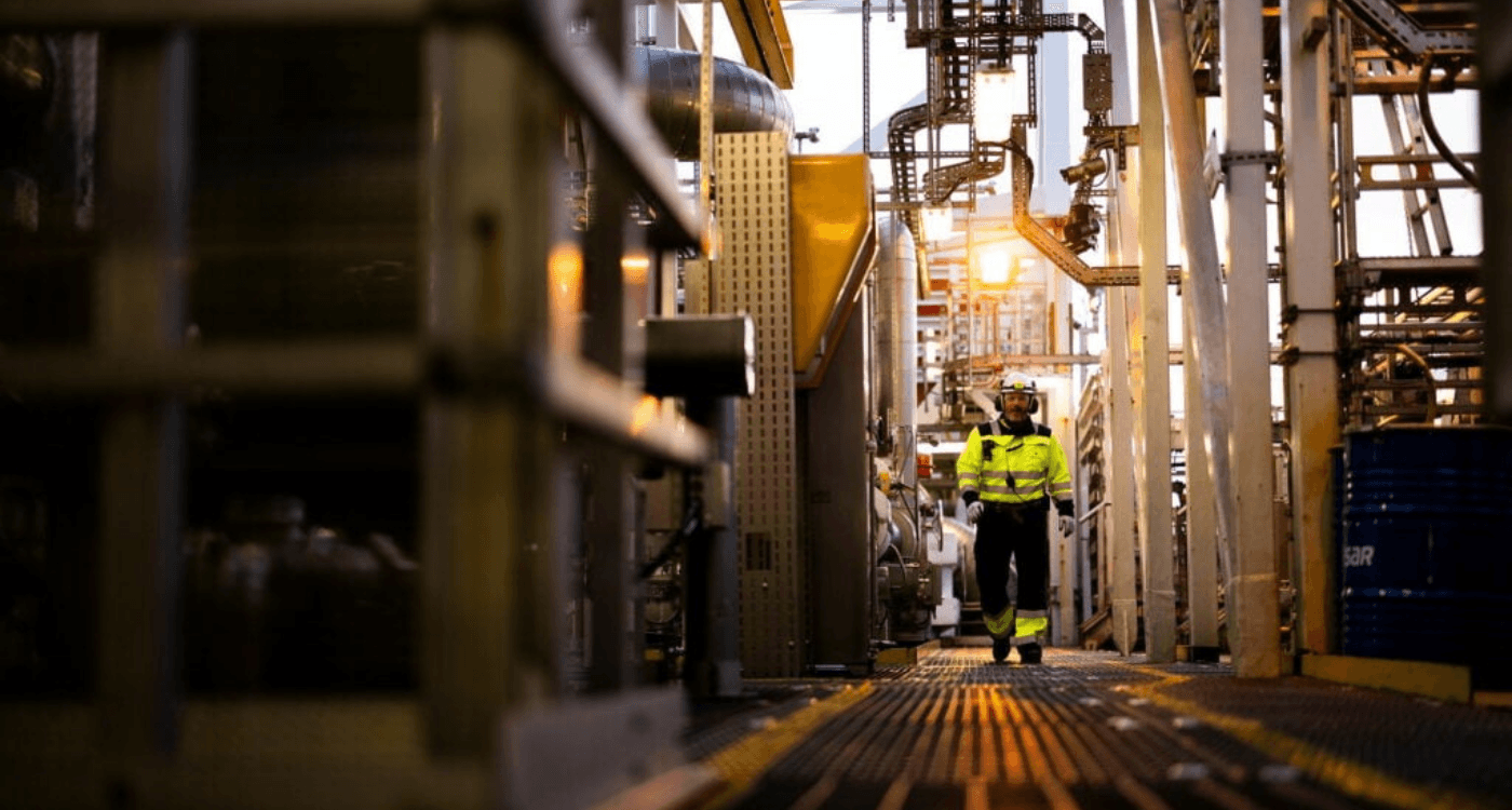 Zalaris announces successful Go-Live of Vår Energi Payroll and Travel Project in Norway