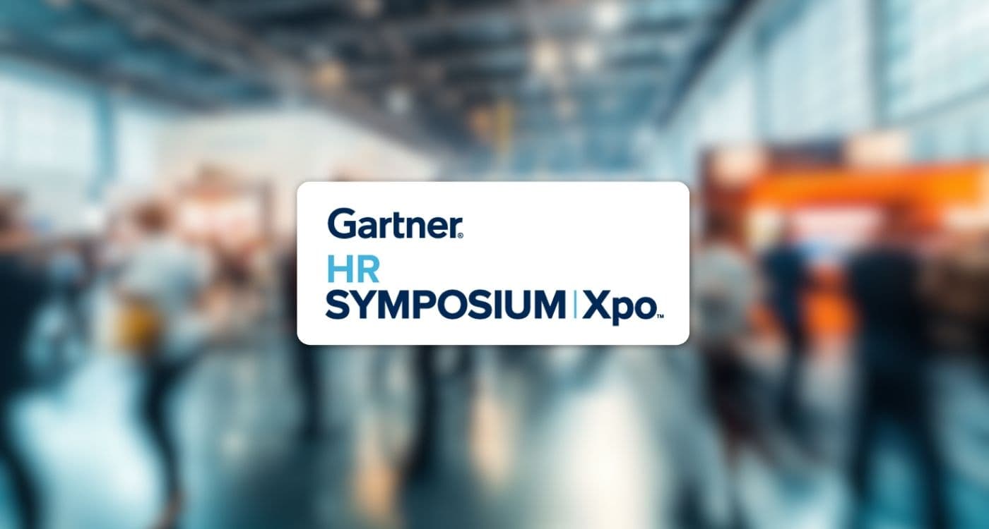 Zalaris to showcase enterprise HR and Payroll expertise at Gartner HR Symposium/Xpo 2025 in London