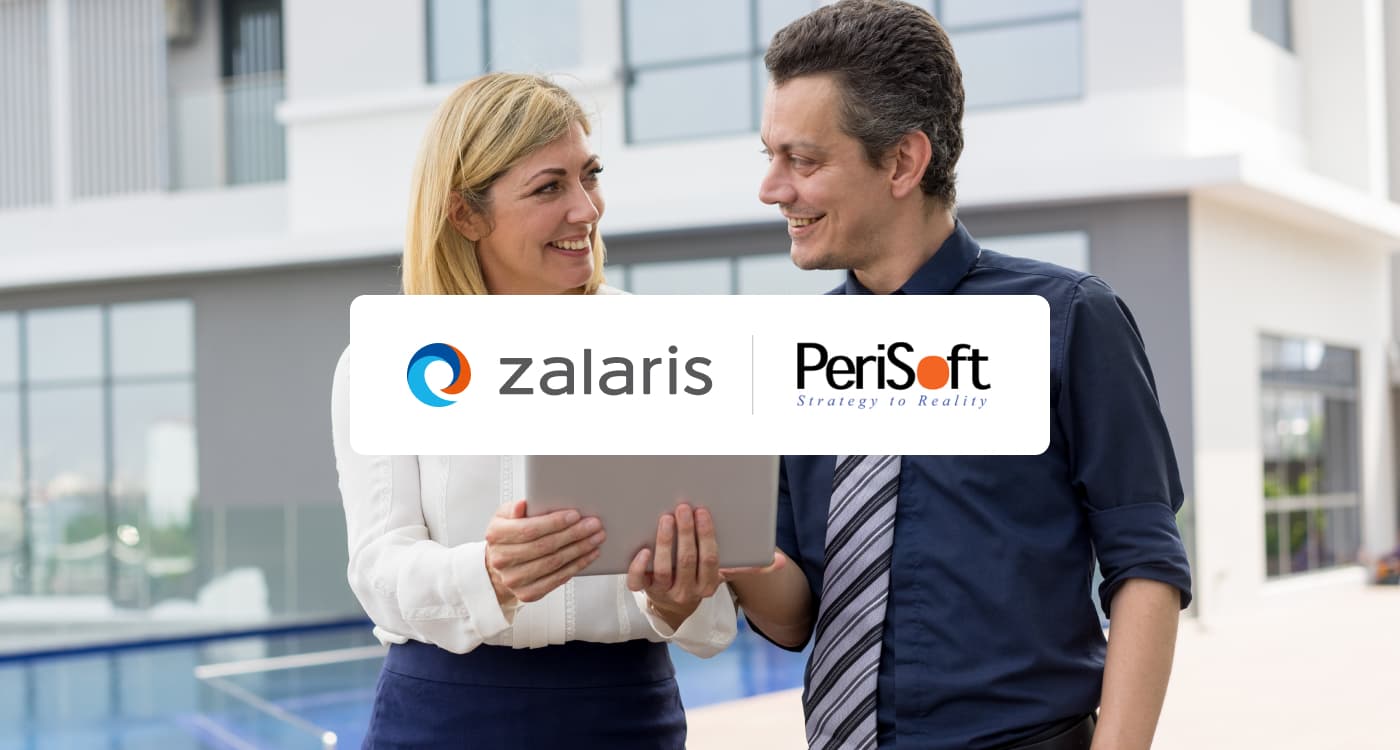 Zalaris Consulting and Perisoft Global Services partner to deliver specialist-led SAP Business Suite transformation in Australia