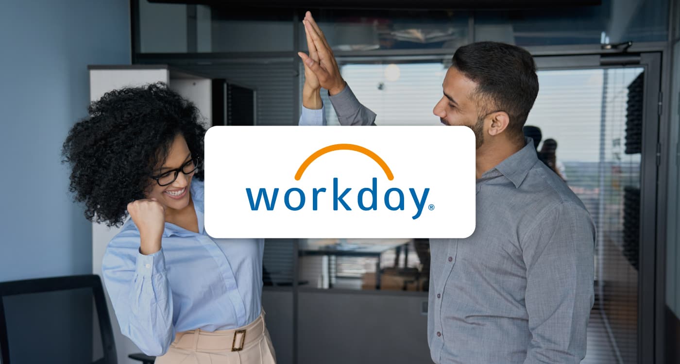 Zalaris joins the Workday Partner Program, building upon a decade of joint customer success