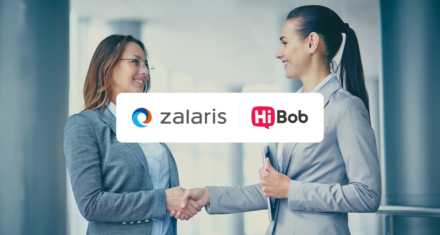 Zalaris brings compliant, local payroll to HiBob's global HR platform