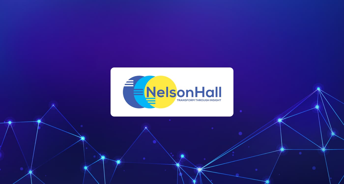 Zalaris reinforces its leadership position in NelsonHall's “Reimagining Payroll Services NEAT 2026”