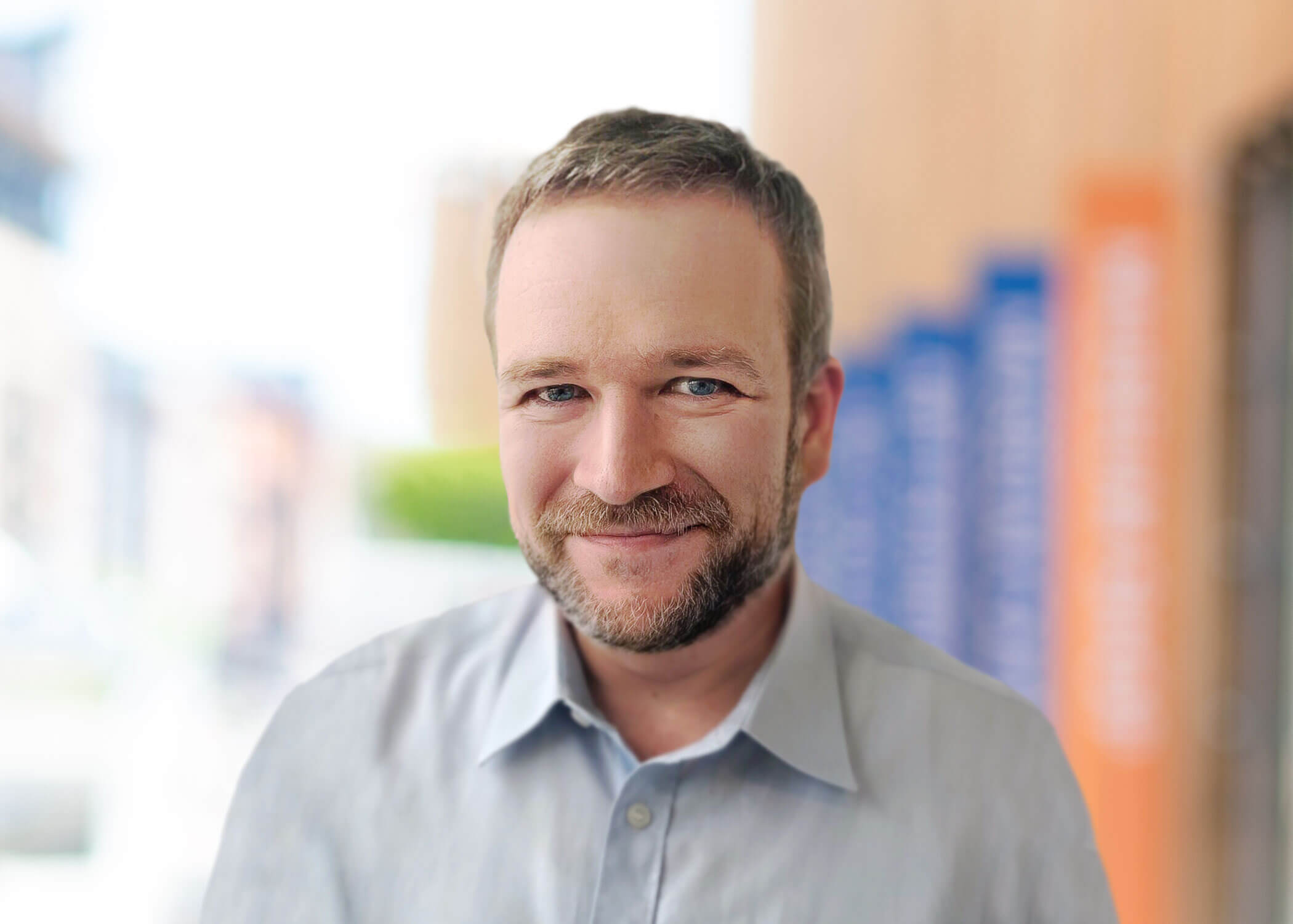 Piotr Ławrynowicz, Sales Manager PL